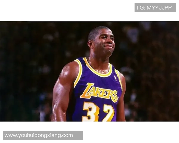 魔术师约翰逊如何以卓越领导力塑造篮球传奇与团队精神 魔术师约翰逊如何以卓越领导力塑造篮球传奇与团队精神