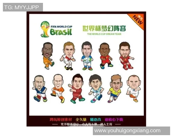 熊头像卡通足球明星男的趣味形象与运动精神完美结合的创意设计