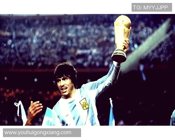 阿根廷足球明星绰号揭秘：他们背后的故事与传奇瞬间