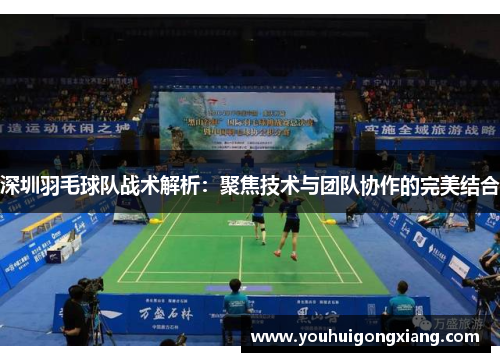 深圳羽毛球队战术解析：聚焦技术与团队协作的完美结合